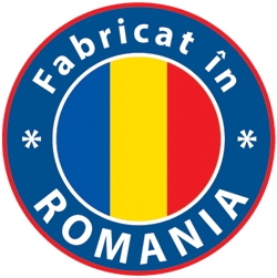 Fabricat in Romania