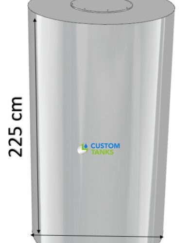 Rezervor suprateran apa