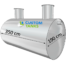 Fosa septica 10000 L