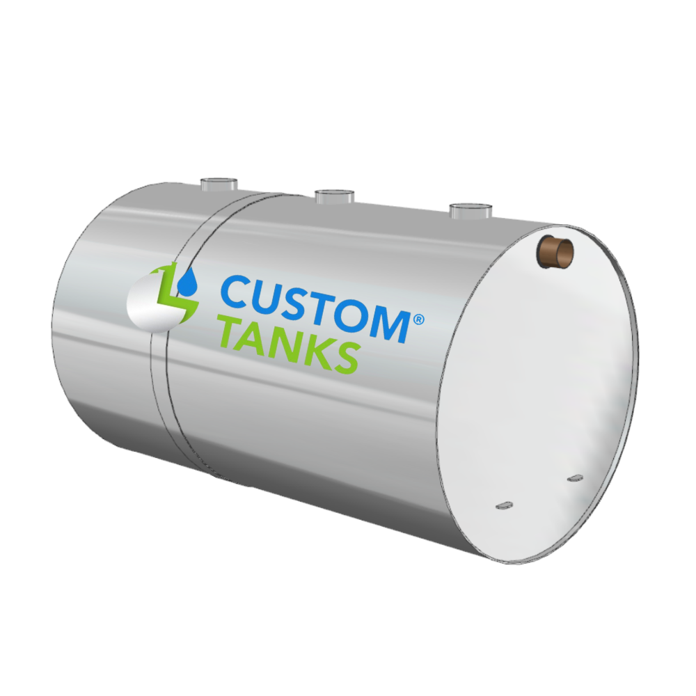 Fosa septica 3000 L cu 5 camere