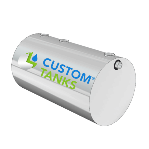 Fosa septica 2000 L cu 5 camere