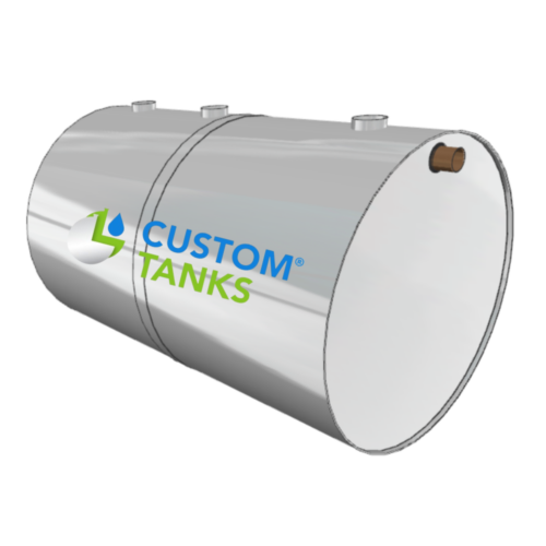 Fosa septica 5000 L cu 5 camere