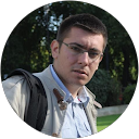 Fotografia de profil a utilizatorului Ovidiu Prodan